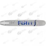 Platt Lama drujba 26 Dinti - Picco - 35cm - 1.3mm - 4 Nituri (Platt)