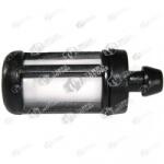  Filtru benzina drujba Stihl 8.3mm - Negru - Mic