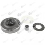 Platt Carcasa ambreiaj drujba Oleomac 970, 971, 980, 981, 985, GS 720, GS 820 Detasabila (Platt)