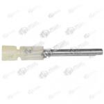  Pinion pompa ulei drujba Makita DCS 330, DCS 340, DCS 341, DCS 342, DCS 344, DCS 400, DCS 401, DCS 410, DCS 411, DCS 420, 4610, UC 3500, UC 4000