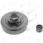 Platt Carcasa ambreiaj drujba Husqvarna 40, 45 Detasabila (Platt)