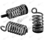  Amortizor drujba Husqvarna 235, 236, 240 Set 3 buc