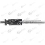 Pinion pompa ulei drujba Husqvarna 340, 345, 445, 450