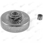 Bretoon Carcasa ambreiaj drujba Stihl 290, 390, 360, 310, 340, 029, 039, 034, 036 Detasabila (Bretoon)