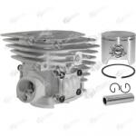 Raisman Platt Kit cilindru drujba Husqvarna 350 44mm (Raisman Platt)