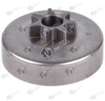  Carcasa ambreiaj drujba Husqvarna 136, 137, 141, 142, 235, 236, 240 Fixa (pas 325-7)
