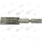  Pinion pompa ulei drujba Oleomac 936, 940