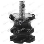  Amortizor drujba Husqvarna 136, 137, 141, 142, 266, 268, 272, 61, 66 Mare filet rar