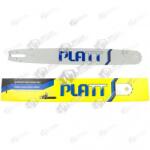 Platt Lama drujba 36 Dinti - 3/8 - 50cm - 1.6mm (Platt)