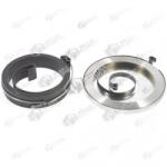  Arc recuperator drujba China 4500, 5200 Dublu (2 Piese)