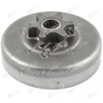 Original Husqvarna Carcasa ambreiaj drujba Oleomac 936, 937, 940, 941C, GS 370, GS 410C, GS 940 Fixa (pas 3/8-6) (Original)