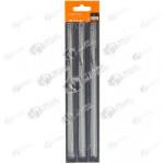 Bahco Pila rotunda drujba 4mm (Bahco) 3 Buc Pila