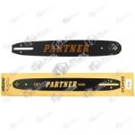 Replica Partner Lama drujba 26 Dinti - Picco - 35cm - 1.3mm - 4 Nituri (Replica Partner)