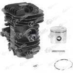  Kit cilindru drujba Oleomac 937, GS 370 38mm