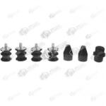 Amortizor drujba Husqvarna 136, 137, 141, 142, 266, 268, 272, 61, 66 Set 7 buc