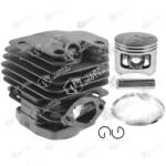  Kit cilindru drujba China 5800 45.2mm