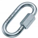 Camp Ipari karabiner Oval Quick Link Stainless 10 mm Camp rozsdamentes acélból (0934)