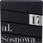 agmART Postaláda Az Ön Házszáma Cím Személyre Szabás (skrzynka na listy)