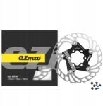 EZmtb Féktárcsa EZmtb 160mm 6 csavaros, lebegő (IB-EZ-BD1018)
