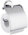 Hansgrohe Logis Classic fedeles wc papírtartó (41623000) (41623000) - csempebolt