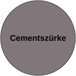 Mapei Keracolor Flex fugázó 113 cementszürke 5/1 (5N11305) (-8840)