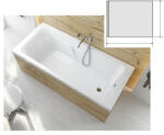 Sanplast WP/MO egyenes fürdőkádhoz OWP/Free 70 kádoldallap (SKU-3746)