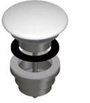 Laufen nem zárható lefolyószelep, matt fehér (H8981860000001)