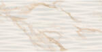 Baldocer Dune Adaggio Gold falburkoló 30x60 cm rektifikált (BA482) (BA482) - csempebolt