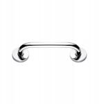 Nimco Uni fürdőszobai és WC-kilincs 210x19 mm Bm 3035M-18 (BM 3035M-18)