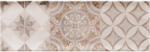 Prissmacer Decor New Time Light falburkoló 20x60 cm (PRC53) (PRC53) - csempebolt
