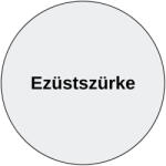 Mapei Keracolor Flex fugázó 111 ezüstszürke 2/1 (5N11102AU) - csempebolt