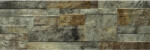 Prissmacer Danubio Natural lábazati/homlokzati burkolat 17x52 cm (PRC36)