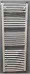 Lazzarini Radiátor 1110x500 Íves fehér(RAD10) (RAD10)