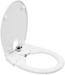Interex toilette Nett II. 320T bidés WC tető (WT0098) (WT0098) - csempebolt