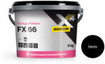 Murexin FX 66 Platinum fugázó fekete 6 kg(31537) (31537) - csempebolt