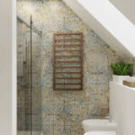 ENIX Billo színes radiátor 630x1230mm BL-612 (008190-000021)