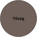 Mapei Keracolor Flex fugázó 136 tőzeg 2/1 (5N13602AU) (5N13602AU)