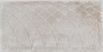 Ceramica Limone Compass Ceniza/Serra Curves Oxide White 45x90 I. o (HFW261)
