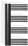 ENIX Elit Universal Radiátor 575x1070mm EU-611 (SKU-002543)