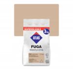 Atlas Rugalmas Fugázó (új), 206 Cappuccino, 3 kg (5905400658651)