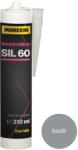 Murexin SIL60 Szaniter szilikon - bazalt(30742) - csempebolt