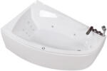 Wellis Matana Hydro 160, Flipper csapteleppel, balos (WK00158-1)