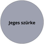 Mapei Keracolor Flex fugázó 127 jeges szürke 5/1 (5N012745A) (5N012745A)