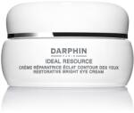 Darphin Ingrijire Ten Ideal Resource Restorative Bright Eye Cream Crema Ochi 15 ml Crema antirid contur ochi