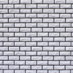 FabroStone Fabro Falburkolat, Decoline 1. (600215) (600215) - csempebolt