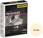Murexin FM 60 Flex fugázó - 2 kg homok (62171) - csempebolt