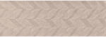 Baldocer Saw Asphalt Grit falburkoló 30x90 cm rektifikált (BA422) (BA422) - csempebolt