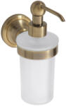 SAPHO Bemeta Retro szappanadagoló bronz (XJ100) (XJ100)