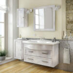 Savinidue Shabby Margherita lámpa 2 db/szett