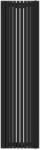 Sanplast Enix Memfis Radiátor 516x1800mm MS-518 (SKU-002253) (SKU-002253) - csempebolt